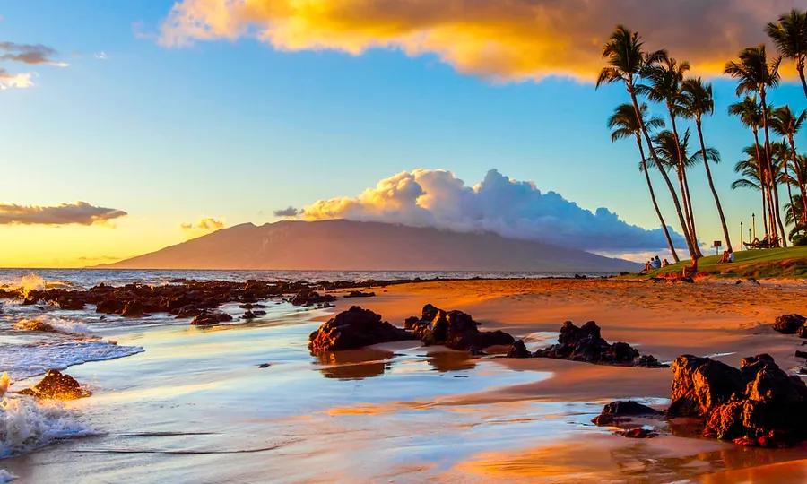 My Journey of Falling in Love with Maui