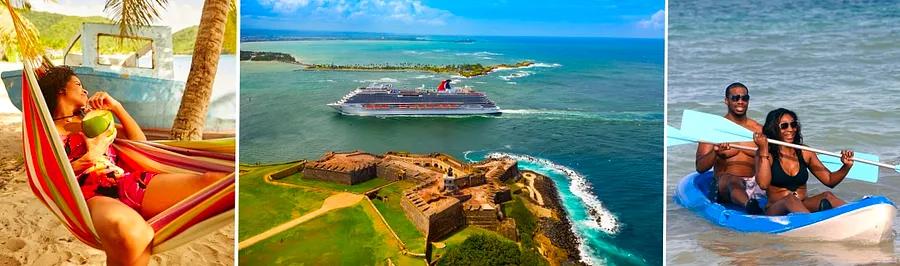 Exploring the Caribbean Islands: Why Cruising is the Best Choice