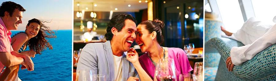 Enchant Your Special Someone with a Valentine’s Day Cruise