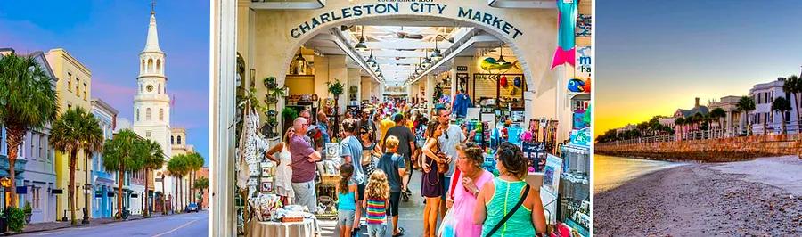 Exploring Charleston: Activities to Enjoy Before or After Your Cruise