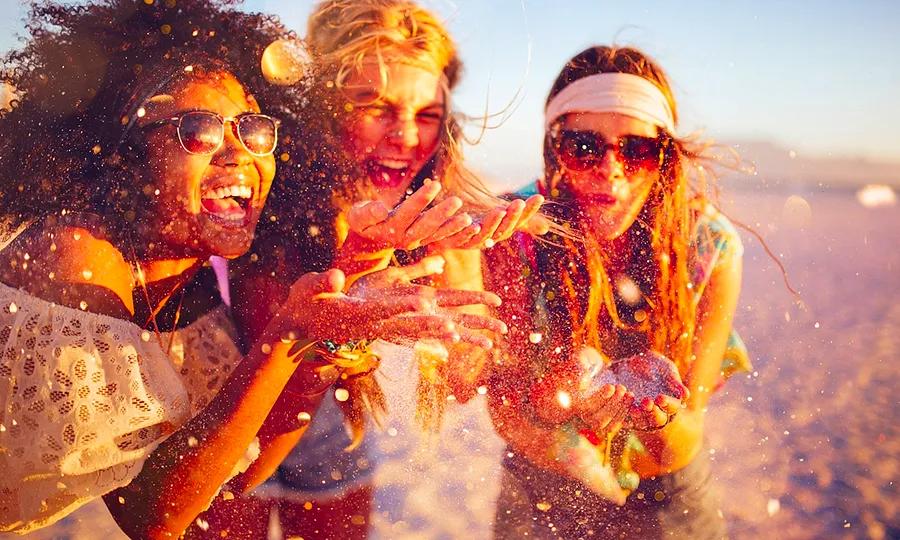 Why celebrating with loved ones makes for unforgettable vacations