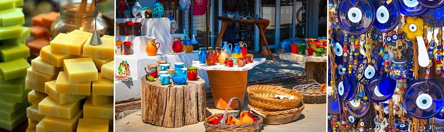 Top 15 Souvenirs to Purchase in Corfu