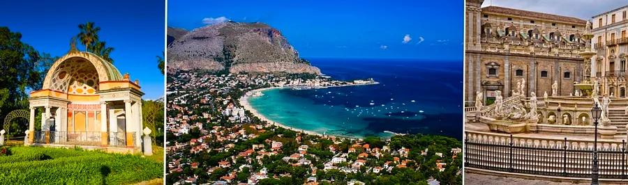 Top 10 Experiences to Enjoy in Palermo, Italy