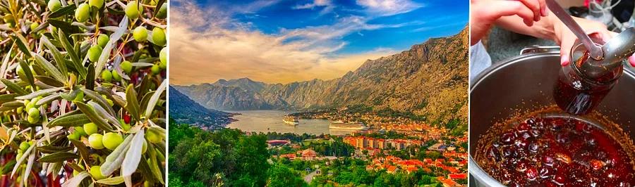 15 Must-Buy Items in Kotor, Montenegro