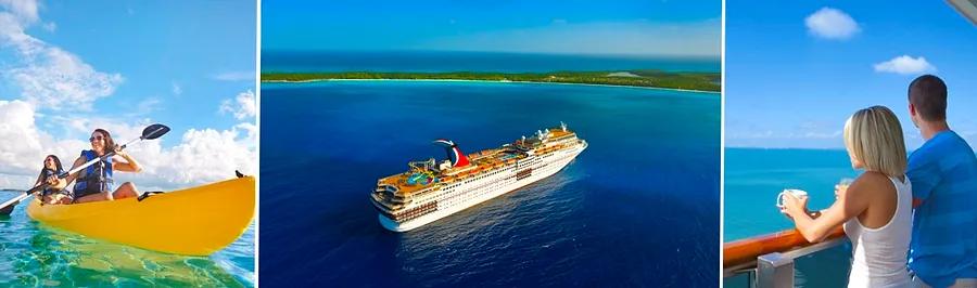 Why a Bahamas Cruise is the Ultimate Way to Explore The Bahamas