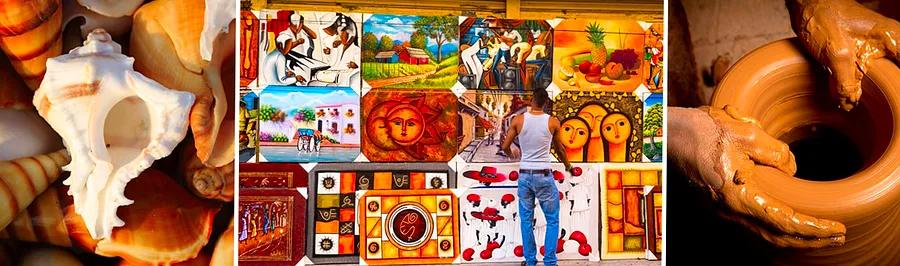 Top 12 Souvenirs to Acquire in St. Kitts