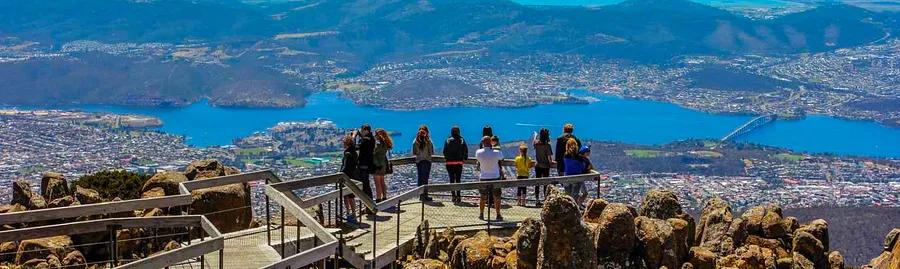 Things to Do in Hobart: 7 Enchanting Experiences for Your 2024 Adventure