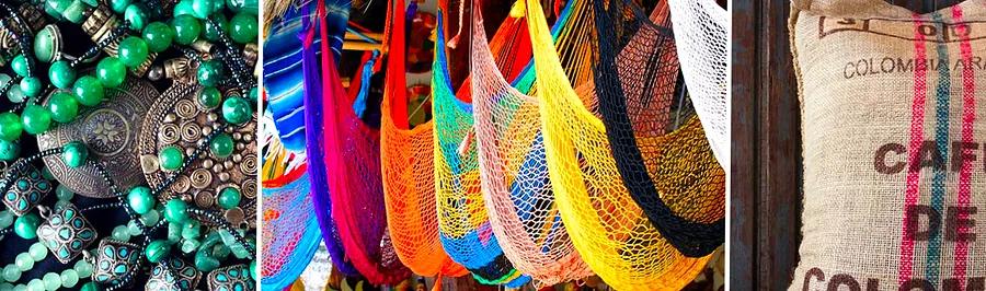 Top 10 Must-Buy Items in Cartagena