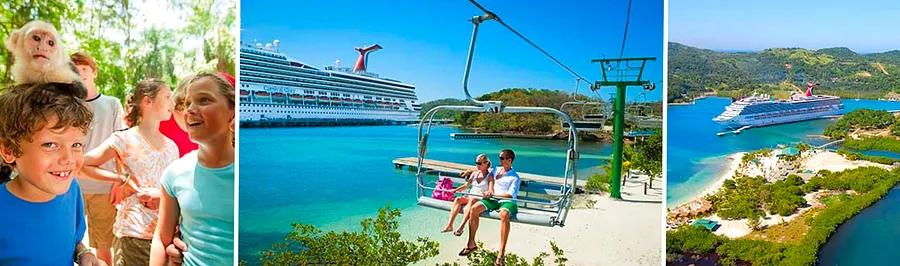 Top 10 Activities to Experience in Mahogany Bay