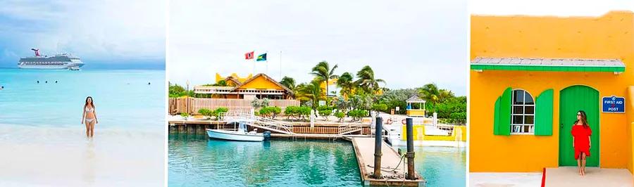 Half Moon Cay