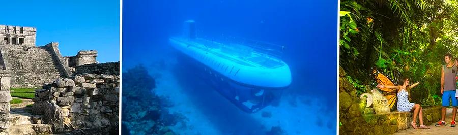 For Dads: 5 Amazing Cozumel Shore Excursions