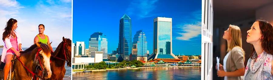 Exploring Jacksonville: Before or After Your Cruise