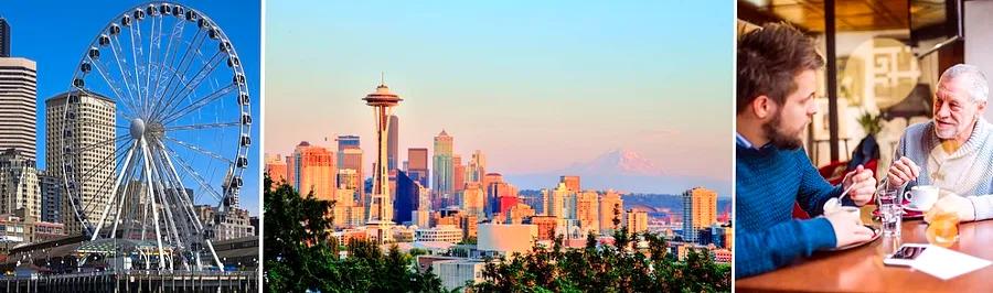 Exploring Seattle: Activities Before or After Your Cruise