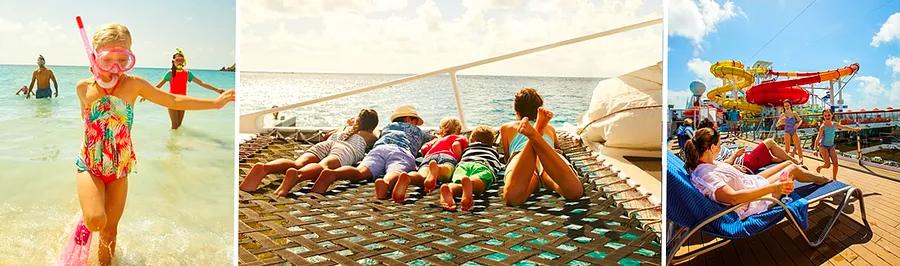 10 Reasons Why Cruises Are Great Educational Opportunities for Kids