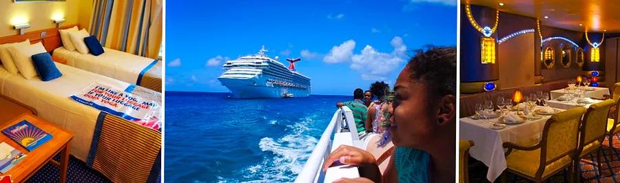 12 Key Insights for Your First Cruise