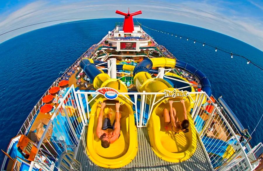 11 Essentials to Pack for Your Cruise