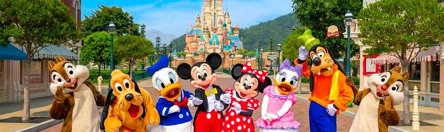 Guide to Rides, Tips & Ticket Prices at Hong Kong Disneyland