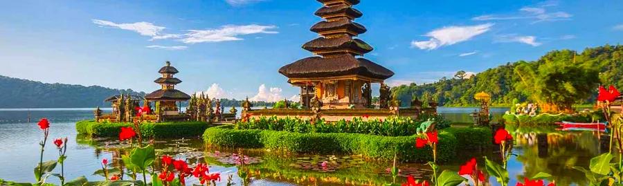 Exploring Bali's Sacred Temples