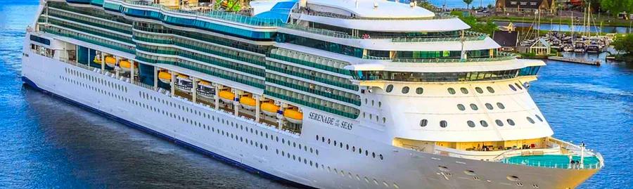 Top Royal Caribbean Cruises Departing from Singapore in 2024