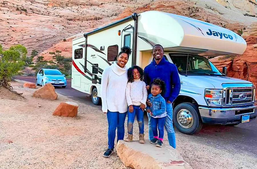 6 important things to know before renting your first RV