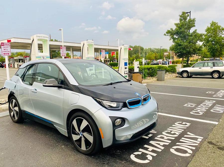 The definitive guide to taking a road trip with an electric vehicle