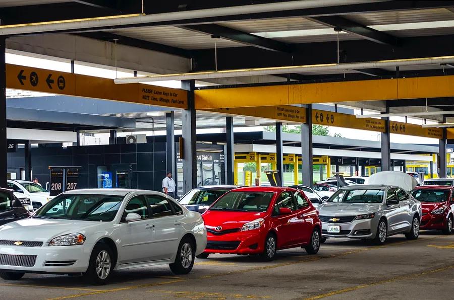 Rising trend of rental car break-ins — Here’s how to keep yourself safe