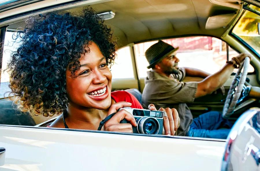 This credit card can help you save on your next road trip