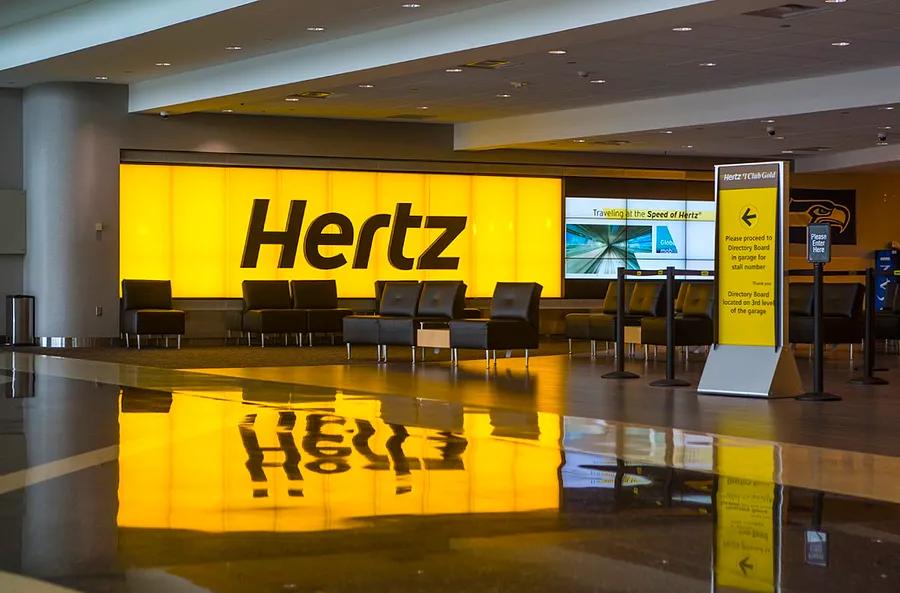 Hertz has confirmed it placed an order for 100,000 Teslas, but Elon Musk claims he is unaware of any agreement.