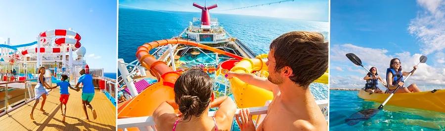 Top Sunscreen Options for Your Cruise