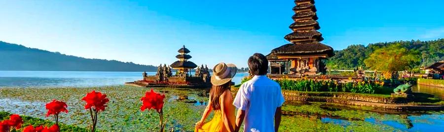 The Ultimate Guide to Staying in Bali: Discover 7 Amazing Areas!