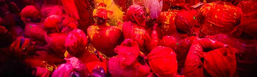 Holi Festival: Understanding Holi and Its Celebrations