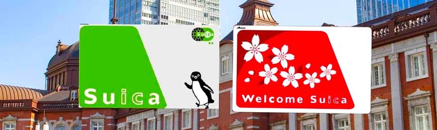 A Comprehensive Guide to Suica for Tourists in Japan!