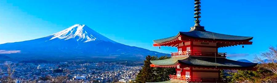 A Comprehensive Guide to Sustainable Travel in Japan: Discover Eco-Friendly Adventures