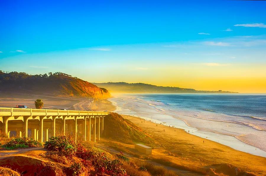 12 Must-See Stops on Your Southern California Family Road Trip