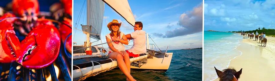 Top 10 Must-Do Activities in Antigua