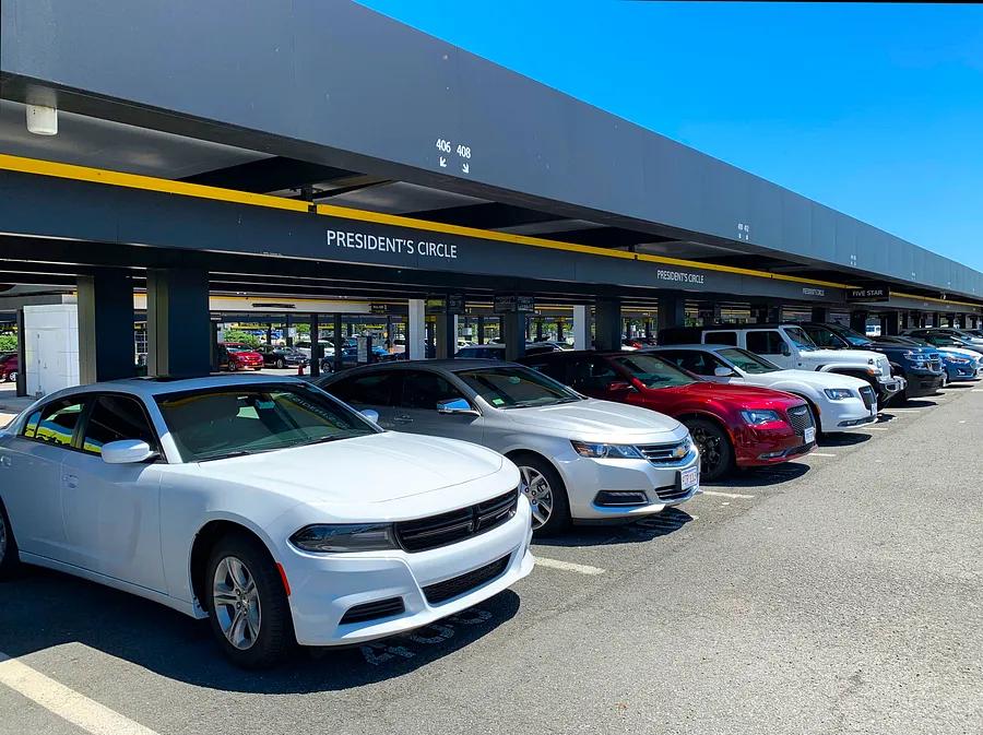 Limited-time offer: Reserve a one-way Hertz car rental starting at $10 per day