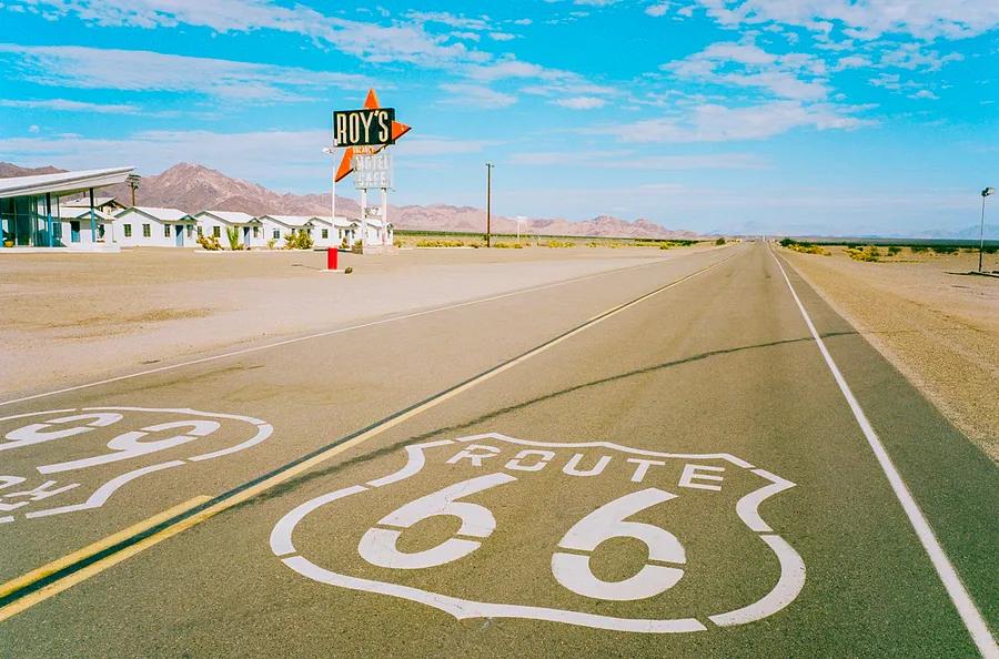 Route 66 road trip guide: Top highlights along the journey