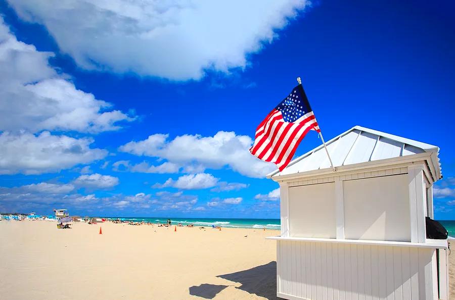 How TPG team members are using points for their Fourth of July getaways this year