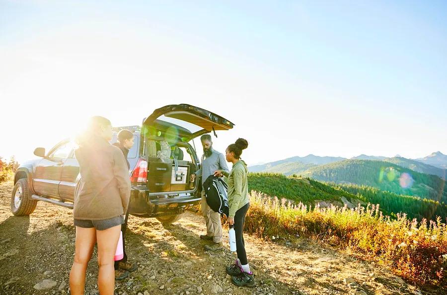 How to steer clear of these 7 common mistakes that every road tripper makes at least once