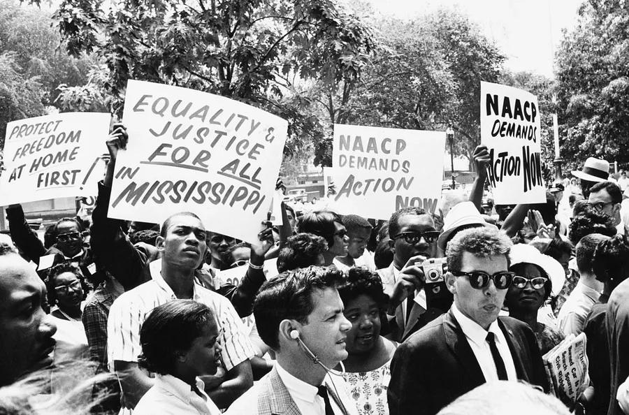 Your comprehensive guide to exploring the US Civil Rights Trail