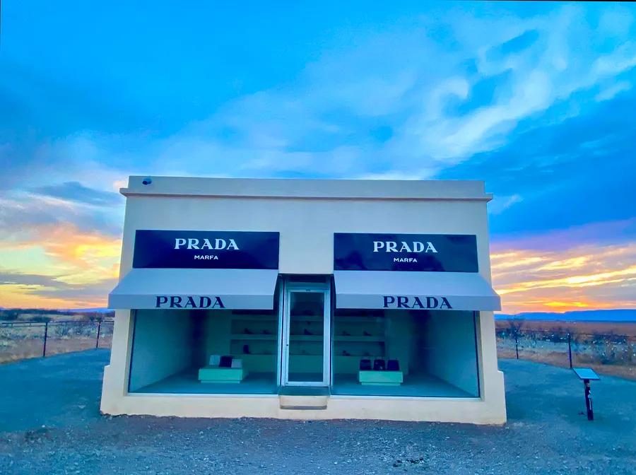 5 Reasons Marfa Stands Out as the Most Eccentric (and Amazing) Town in Texas