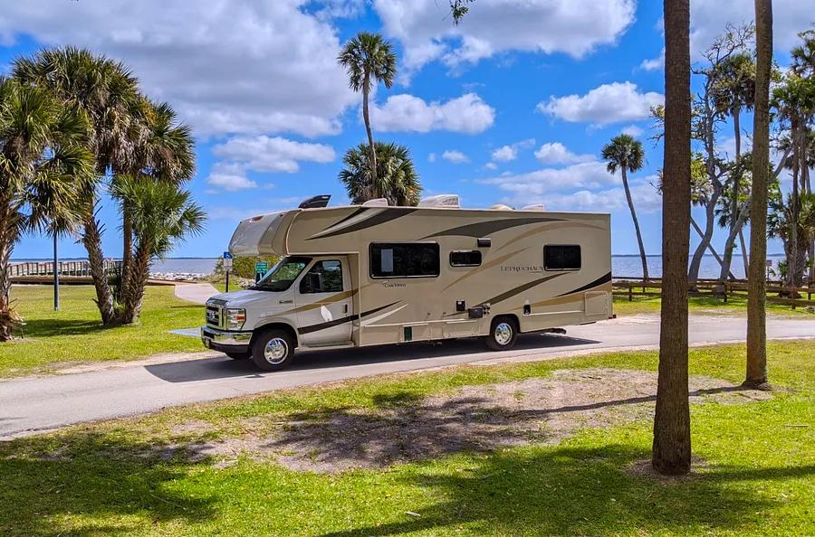 9 Lessons Learned from My First 6 Months of Full-Time RV Living