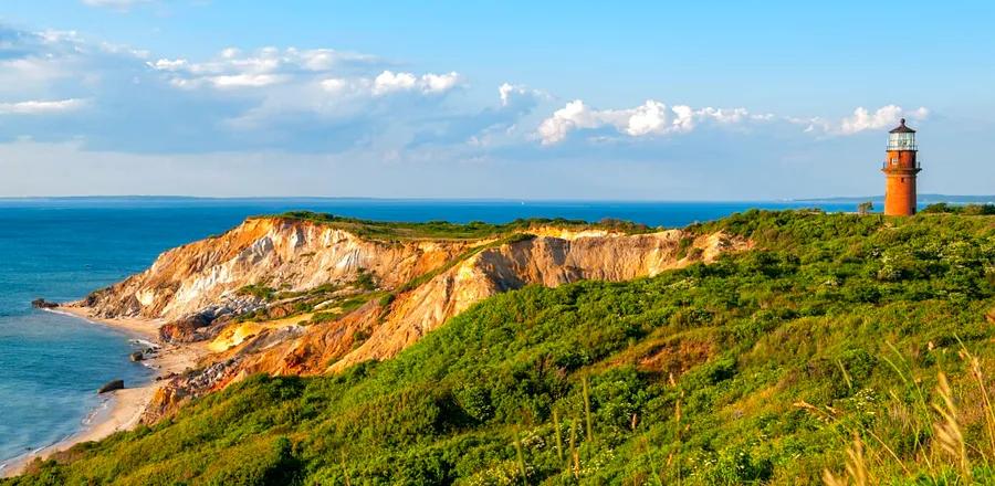 Martha’s Vineyard Was Once a Sanctuary for the Deaf. I Took a Journey to See If It Still Holds True.