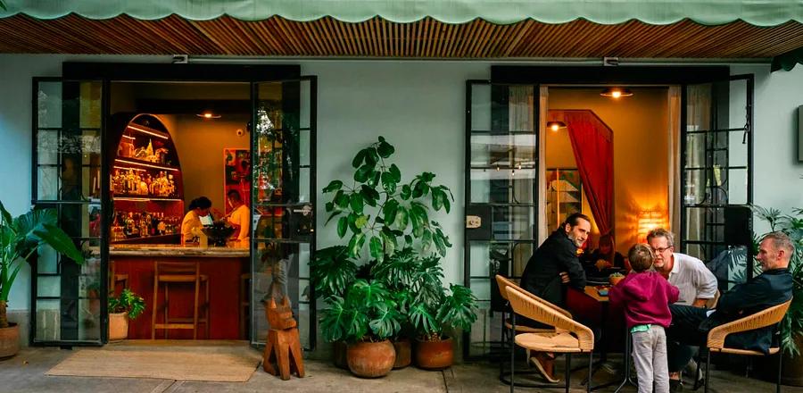 14 Best Hotels to Stay in Mexico City