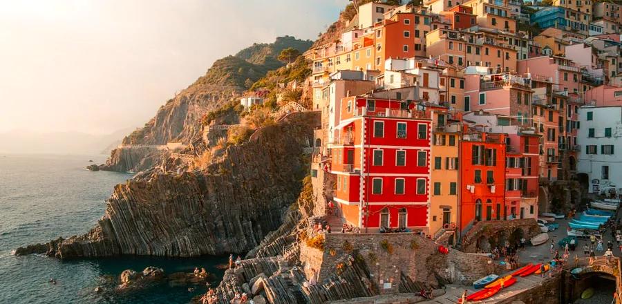 Cinque Terre's Beloved Hiking Trail Fully Reopens After Over a Decade