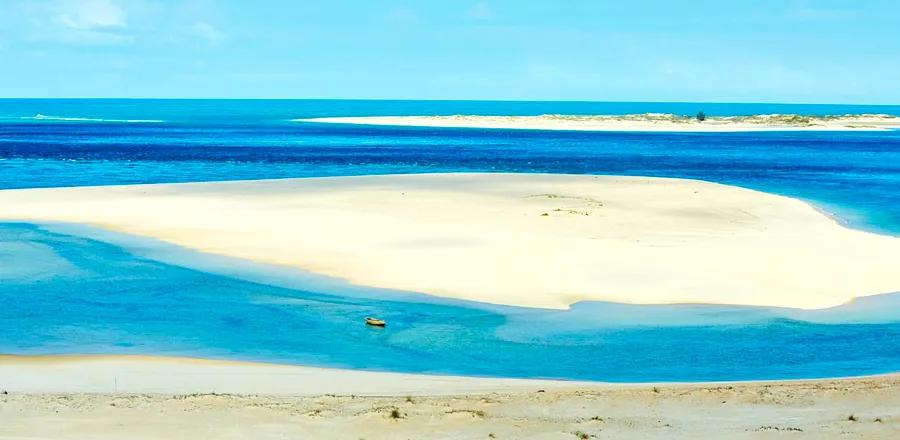 Discover Why Mozambique's Beaches Are So Cherished Through These Photos