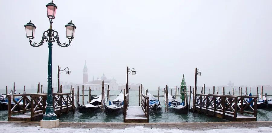 My Experience as a Tour Guide in Venice—Why Winter Reigns as the Best Season to Visit