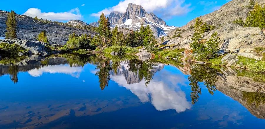 This 200-Mile Hiking Trail in California Is Challenging to Access—But One Company Has Made It Significantly Easier