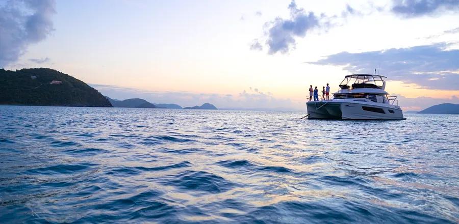 6 Hidden Gems to Explore in the British Virgin Islands