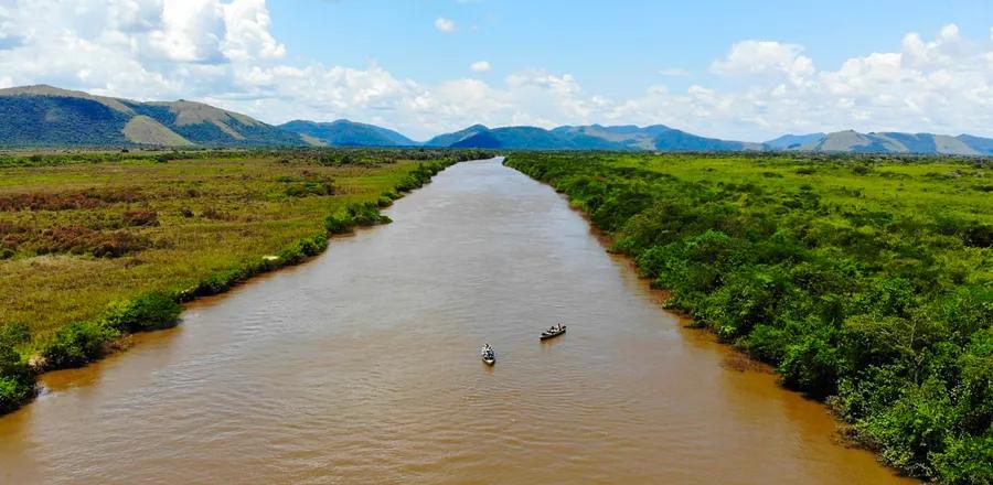 This Lesser-Known South American Destination Offers Unforgettable Wildlife Encounters